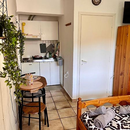 Apartament Cooper 3 Kawala Zewnętrze zdjęcie