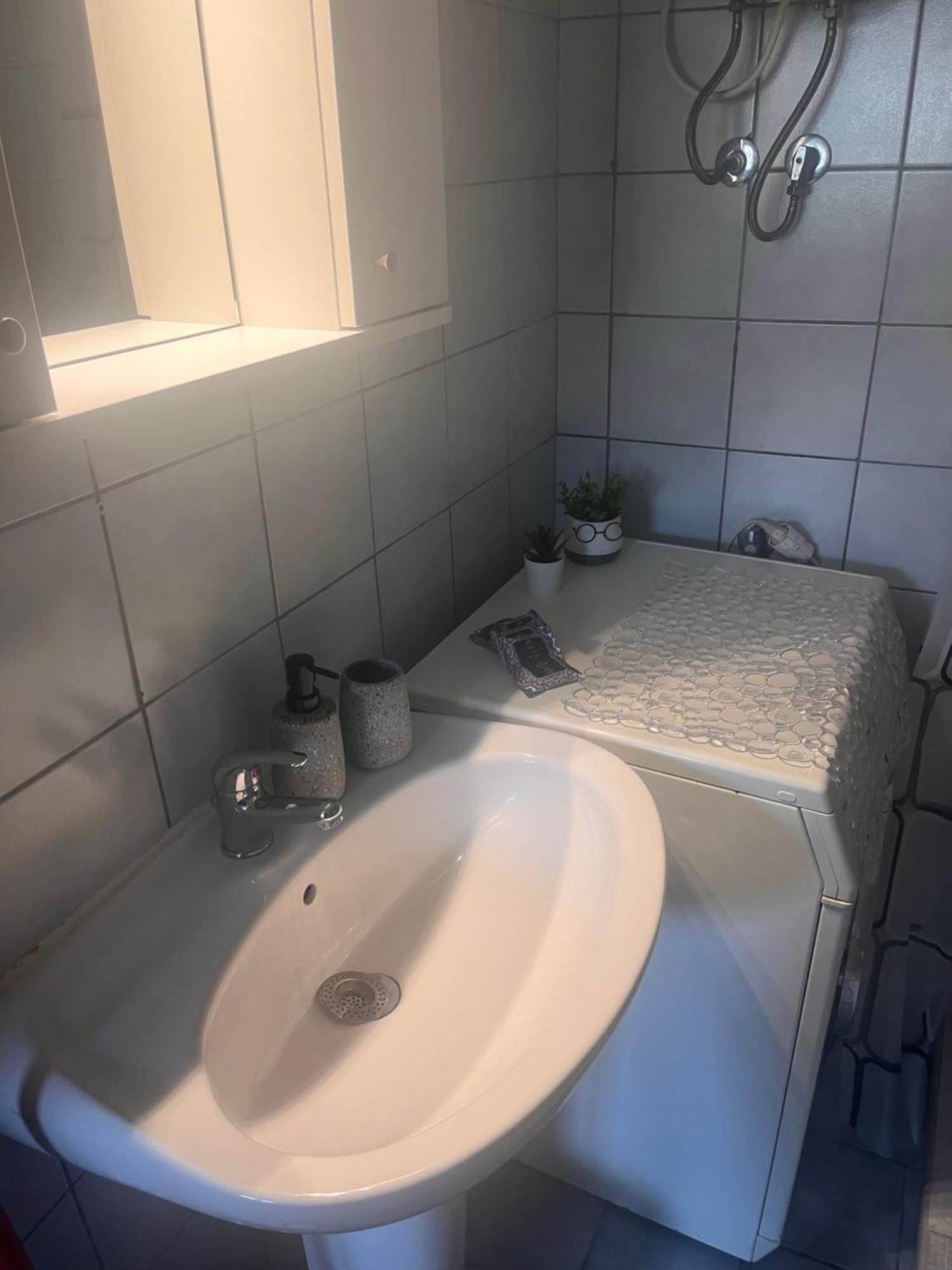 Apartament Cooper 3 Kawala Zewnętrze zdjęcie