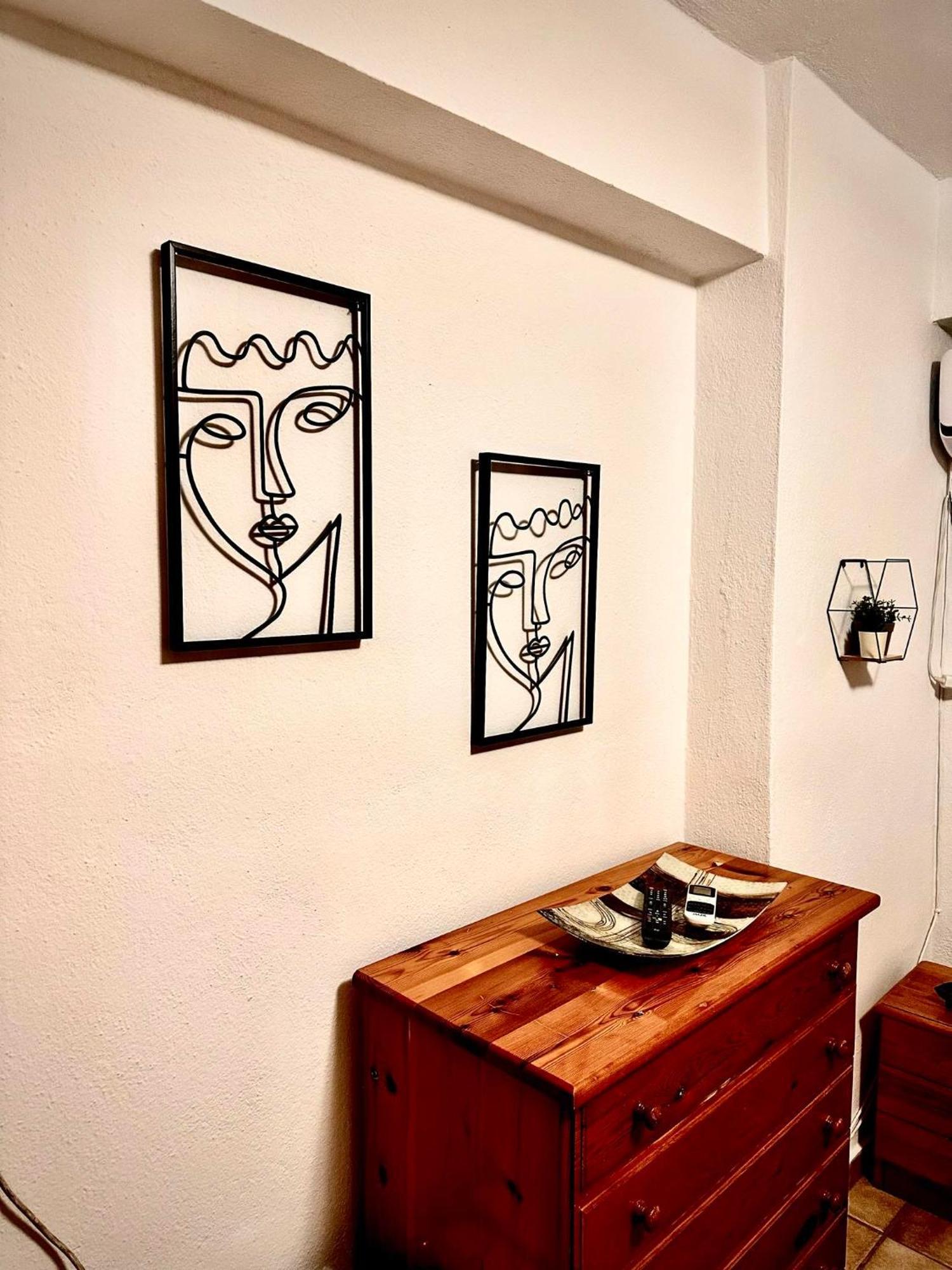 Apartament Cooper 3 Kawala Zewnętrze zdjęcie