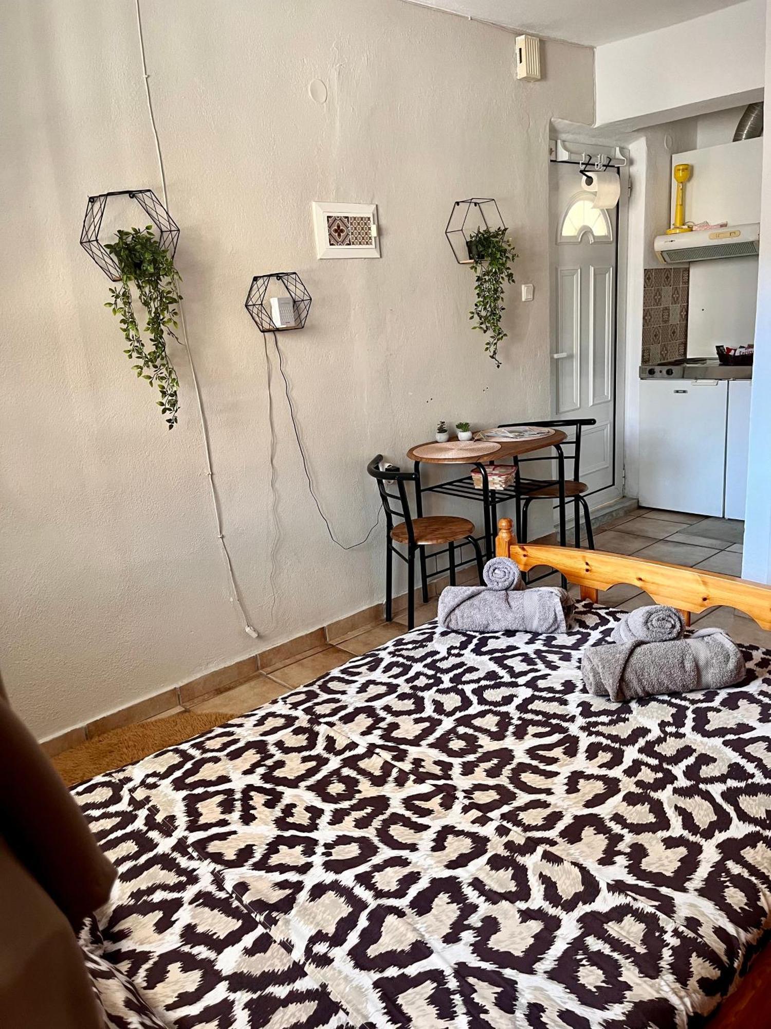 Apartament Cooper 3 Kawala Zewnętrze zdjęcie